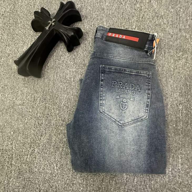 Picture of Prada Jeans Long _SKUPradasz28-36tltx0212422